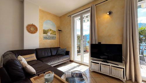 Casa Rivalago Gera Lario - Larihome A89 - Foto 4