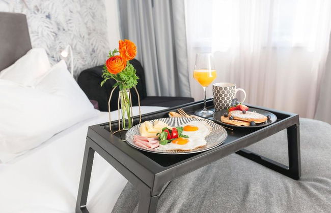 Skaline Luxury rooms Split - Foto 68