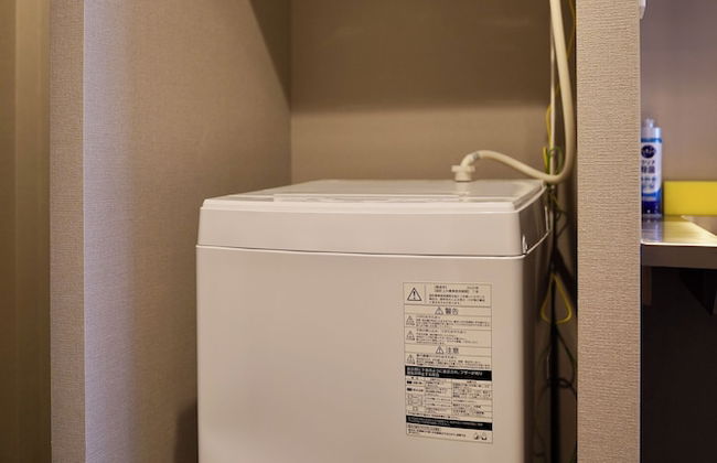 Apartment Hotel 11 Namba Minami Shin-Imamiya - Foto 62