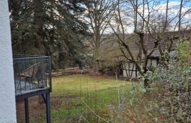 Charmantes Ferienhaus in Alsfeld-Eifa - Foto 3