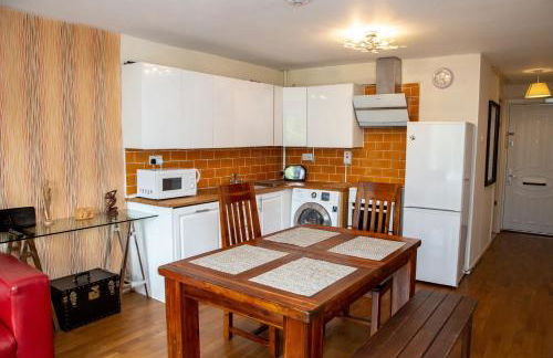 Cozy apartment near Central London - Foto 18