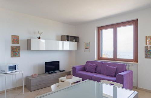 Cintioni a Mare C 9 - Yourplace Abruzzo - Foto 47