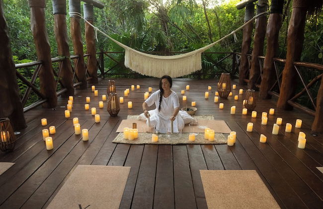 Paradisus La Perla - Adults Only - Riviera Maya - All Inclusive - Foto 72