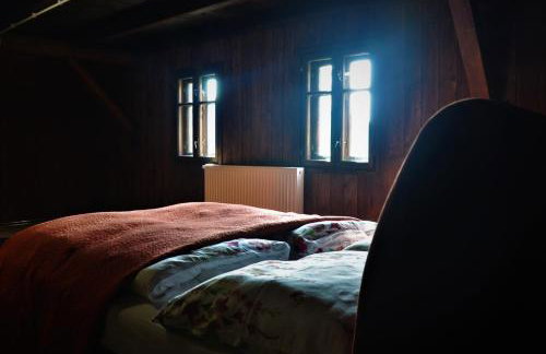 Chata nad Dziką Orlicą z jacuzzi - Foto 69