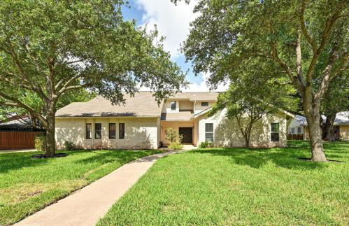 Austin Music Retreat - 5-Bedroom home with Pool and Game Room - Foto 64