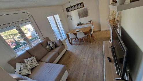 Apartamento CREMALLERA Ribes de Freser - Foto 3