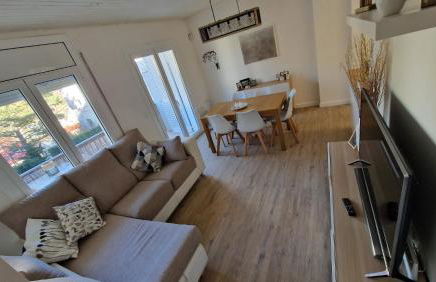 Apartamento CREMALLERA Ribes de Freser - Foto 3