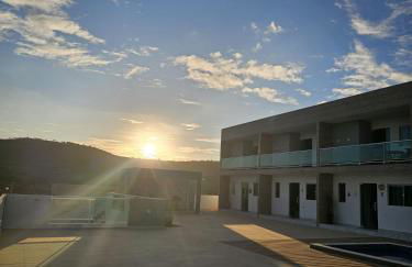 Home Duplex Serra Negra - casa 8 - Foto 6