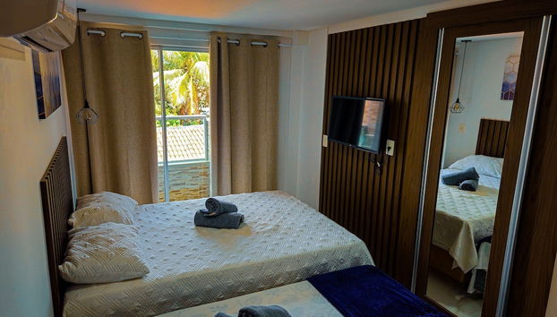 Makambira Residence Porto de GalinhaS - Foto 3