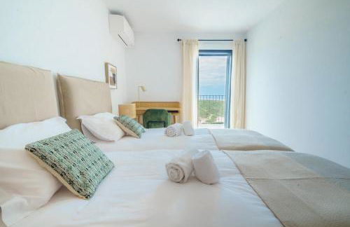 Bright & Stylish Retreat by the Sea Near Ericeira - Foto 23