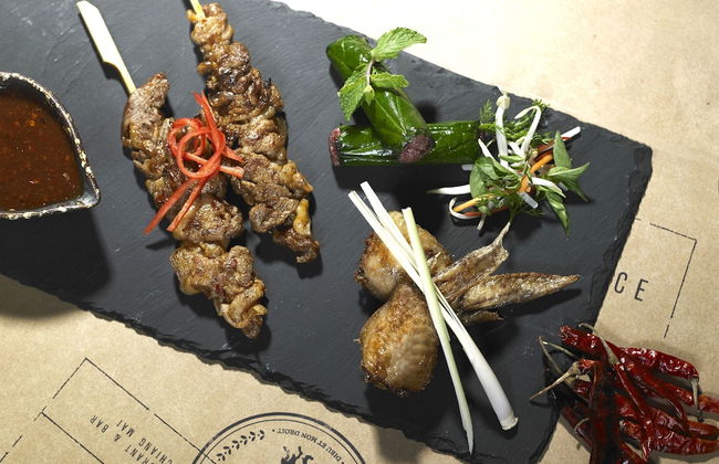 Anantara Chiang Mai Serviced Suites - Photo 62