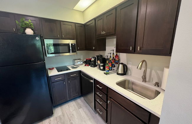 Free Parking Disney Shuttle - Foto 7