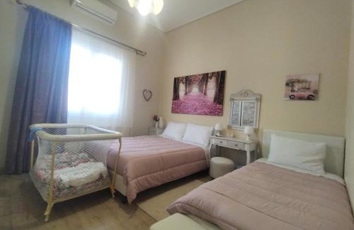 Amethyst, luxury house nearby Delphi - Photo 19