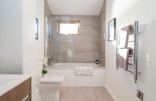 The Penthouse - Foto 18