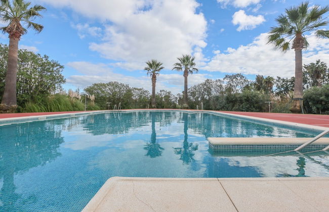 Isla Canela Golf in Isla Canela - Foto 4