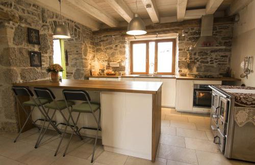 Family friendly house with a swimming pool Ruzici, Opatija - 16202 - Foto 15