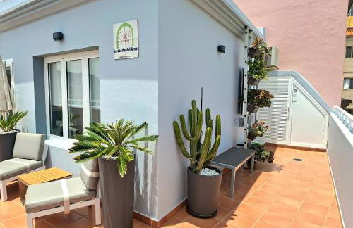 La Casita del Arco Ático - Foto 11