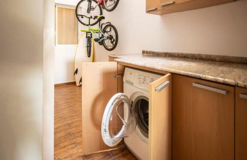 Apartamento a pie de playa - Foto 16