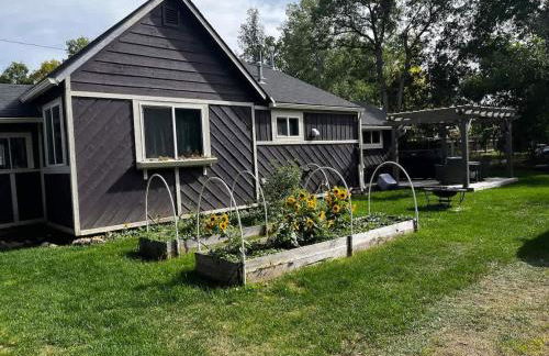 The Purple Palace - Historic Downtown BZN - Foto 3