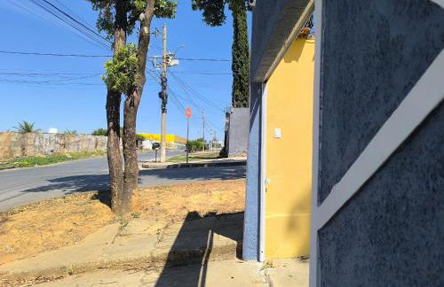 Casa Alegria piscina churrasqueira - Foto 49