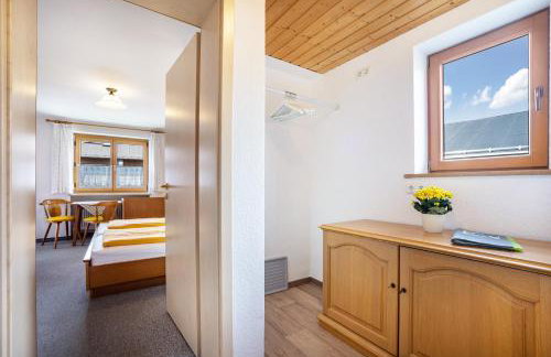 Gästehaus Vogler Oberstdorf-Kornau - Foto 16