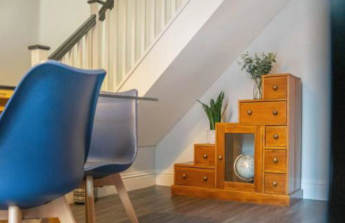 NEW! Stunning 2-Bed Home by Stay With Us, Ideal for Families, Sleeps 4! - Foto 28