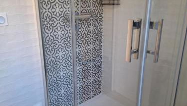 T2 belle terrasse avec vue sur mer - Foto 5, Shower