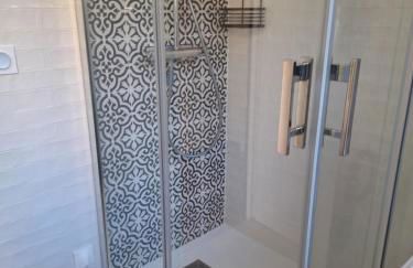 T2 belle terrasse avec vue sur mer - Foto 5