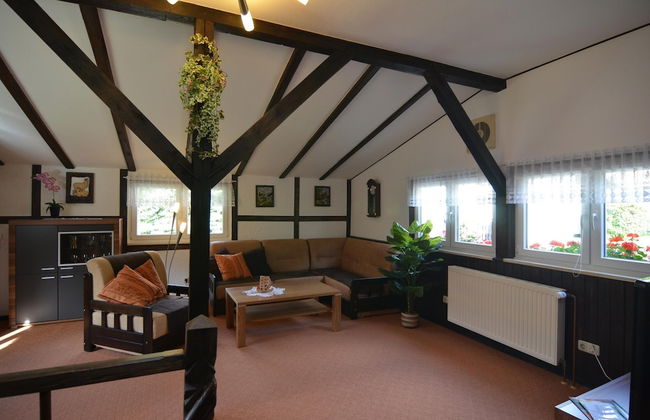 Quaint Holiday Home in Elbingerode near Forest - Foto 13