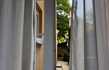 Poppy Apartments Zagreb (MINT) - Foto 3