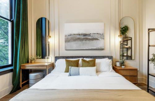 Union St Lofts - Salon - Day Spa - Foto 1