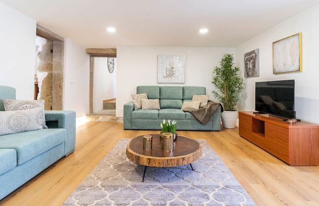 Quintinha Sao Martinho Luxury 2suites Villa Padrao - Foto 6