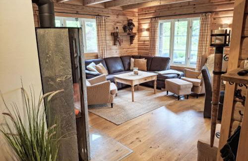 Chalet Trollstua by Interhome - Foto 4