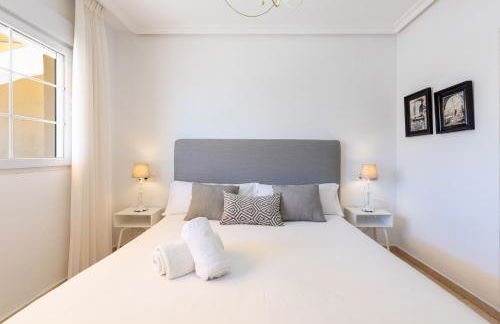 Spectacular Penthouse Puente Romano - Foto 26