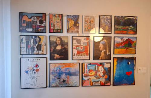 Appartement Beau Sejour - Foto 27