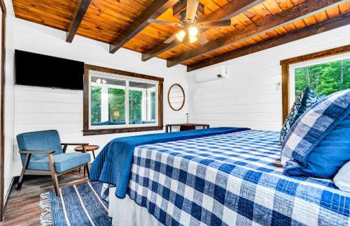 Loon Lodge - Foto 32