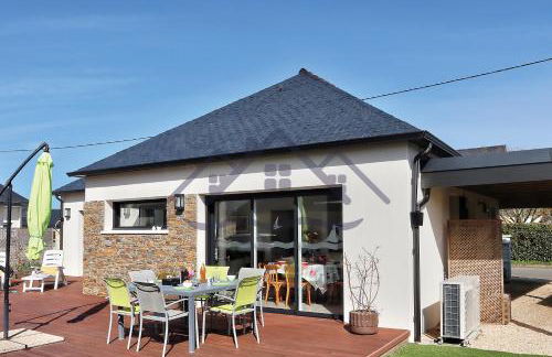 LocaLise - M11 - Ty Gwennili - Maison de plain pied avec terrain entièrement clôturé - Accès plage et centre à pied - Wifi inclus - Draps inclus - Animaux non admis - Foto 29