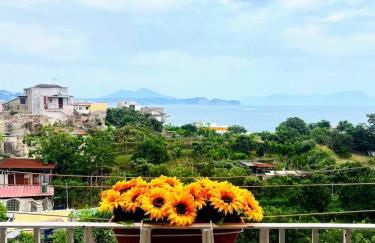 Casa Nina-Bacoli Elegant & View - Foto 1