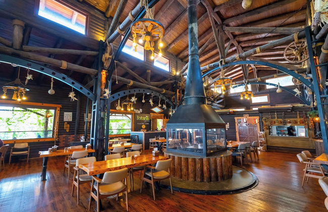 Botanik Gol Evleri - Foto 1