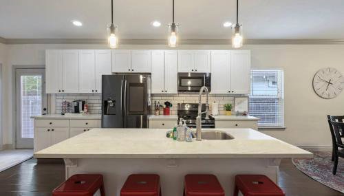 Vibrant Smart Home-Minutes from Downtown Houston! - Foto 3, Other