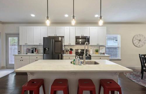 Vibrant Smart Home-Minutes from Downtown Houston! - Foto 3