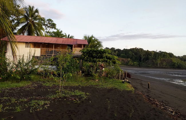 Posada Playa Bonita En Jovi - Foto 1