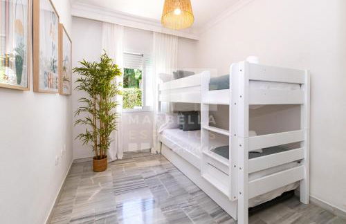 Amplio apartamento planta jardin Nagueles - Foto 36