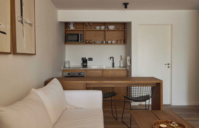 Spacious modern studio - Foto 12