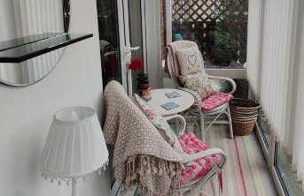 Rose Cottage, Newbiggin-by-the-Sea - Foto 19