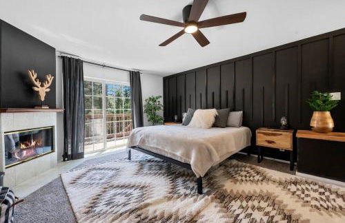 Cozy Cabin perfect for 2 Families - Foto 14