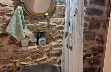 Vathia view - Foto 25