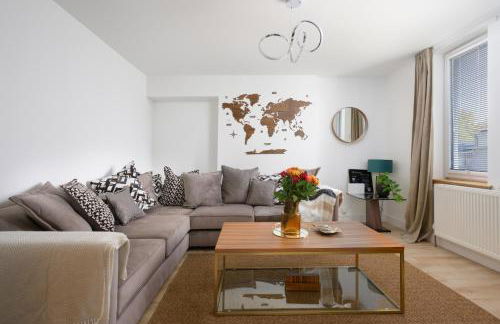 Almara- Cosy cottage in fife - Foto 12