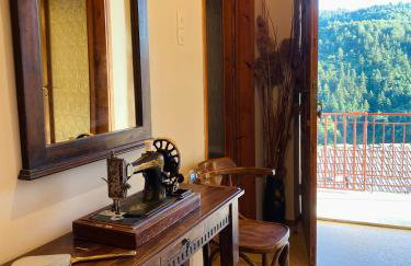 Forrest Guesthouse - Foto 13