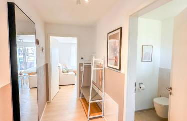 Sunset Club - STUDIO II - Küche - Balkon - Parken - Foto 26